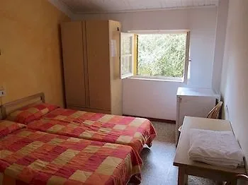Kamp alanı Happy Camp Mobile Homes In Cisano San Vito Bardolino