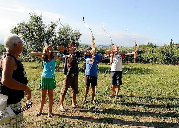 Happy Camp Mobile Homes In Cisano San Vito Bardolino