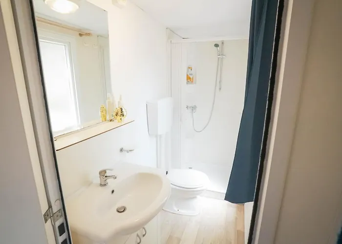 Campeggio Happy Camp Mobile Homes In Cisano San Vito Bardolino