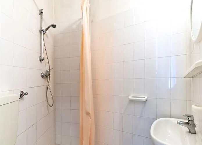 Happy Camp Mobile Homes In Cisano San Vito Campeggio