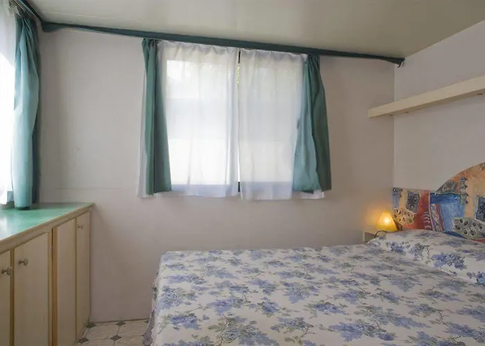 Happy Camp Mobile Homes In Cisano San Vito Bardolino