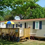 Campeggio Happy Camp Mobile Homes In Cisano San Vito 4*
