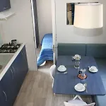 Campeggio Happy Camp Mobile Homes In Cisano San Vito 4*