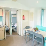 Campeggio Happy Camp Mobile Homes In Cisano San Vito Bardolino
