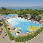 Happy Camp Mobile Homes In Cisano San Vito 4*