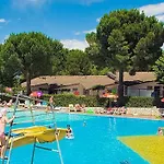Campsite Happy Camp Mobile Homes In Cisano San Vito Bardolino