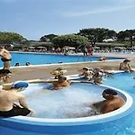 Happy Camp Mobile Homes In Cisano San Vito 4* Bardolino