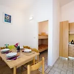 Campsite Happy Camp Mobile Homes In Cisano San Vito