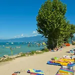 Campsite Happy Camp Mobile Homes In Cisano San Vito Bardolino