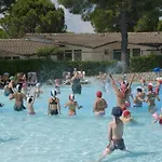 Happy Camp Mobile Homes In Cisano San Vito Campeggio Bardolino