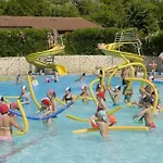 Happy Camp Mobile Homes In Cisano San Vito 4* Bardolino
