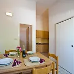Campeggio Happy Camp Mobile Homes In Cisano San Vito 4*