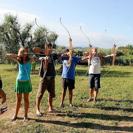 Happy Camp Mobile Homes In Cisano San Vito Bardolino