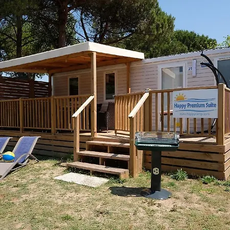 Happy Camp Mobile Homes In Cisano San Vito Bardolino