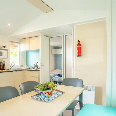 Happy Camp Mobile Homes In Cisano San Vito