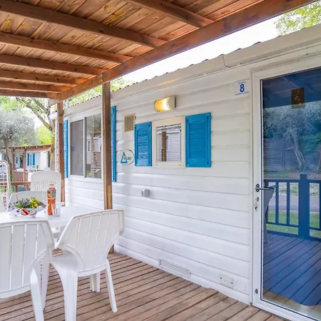 Happy Camp Mobile Homes In Cisano San Vito باردولينو