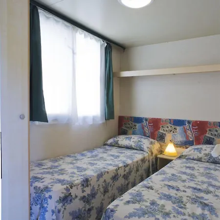 Happy Camp Mobile Homes In Cisano San Vito Bardolino