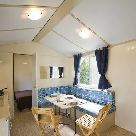 Happy Camp Mobile Homes In Cisano San Vito