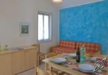 مكان تخييم Happy Camp Mobile Homes In Cisano San Vito