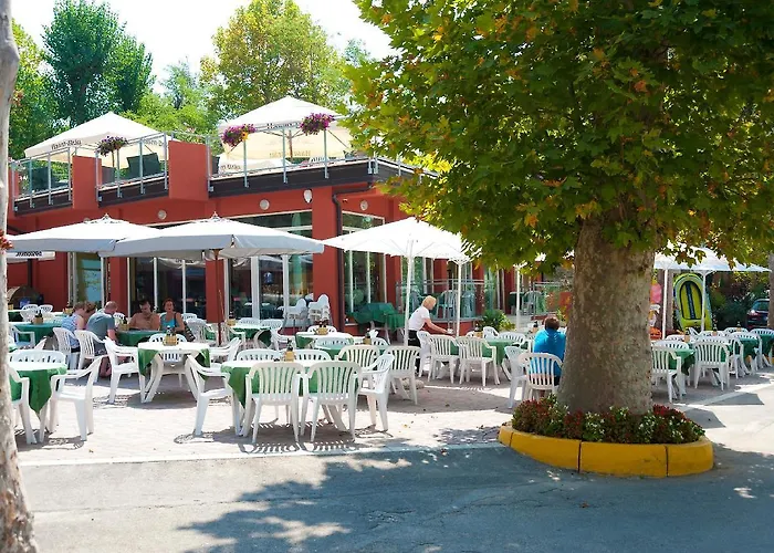 Happy Camp Mobile Homes In Cisano San Vito