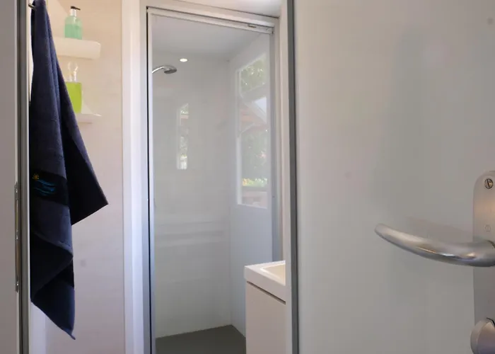 Happy Camp Mobile Homes In Cisano San Vito 4*