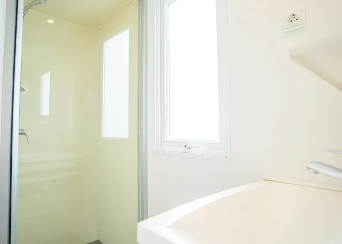 Happy Camp Mobile Homes In Cisano San Vito Bardolino