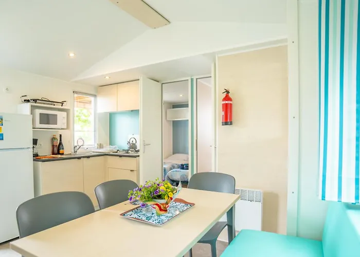 Happy Camp Mobile Homes In Cisano San Vito