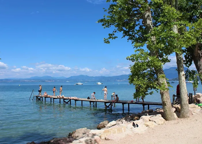 Happy Camp Mobile Homes In Cisano San Vito ברדולינו