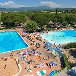 Happy Camp Mobile Homes In Cisano San Vito 4* Bardolino