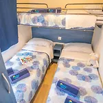 Happy Camp Mobile Homes In Cisano San Vito Camping Bardolino