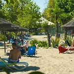 Camping Happy Camp Mobile Homes In Cisano San Vito Bardolino