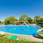 Camping Happy Camp Mobile Homes In Cisano San Vito Bardolino