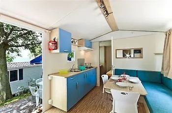 Happy Camp Mobile Homes In Cisano San Vito