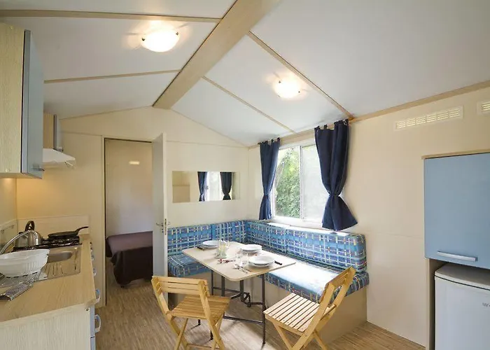 Happy Camp Mobile Homes In Cisano San Vito