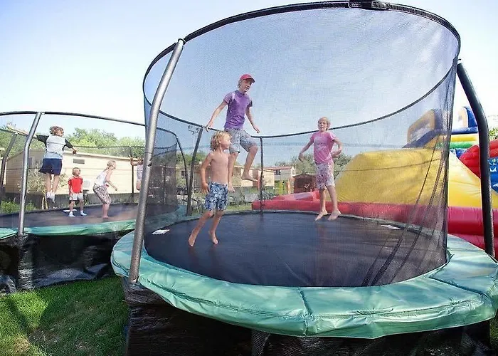 Happy Camp Mobile Homes In Cisano San Vito
