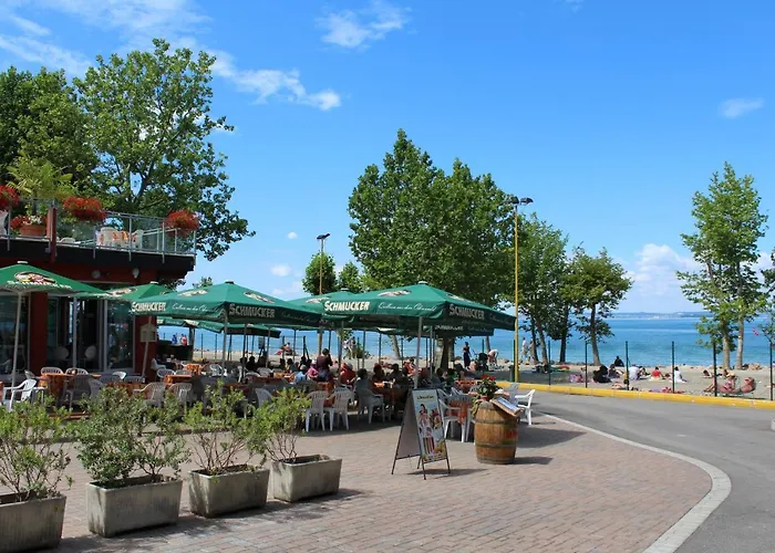 Happy Camp Mobile Homes In Cisano San Vito Бардолино